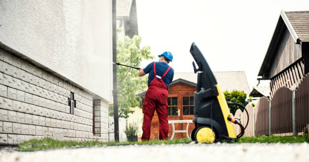 Best Solar Panel Cleaning  in Wyandotte, MI